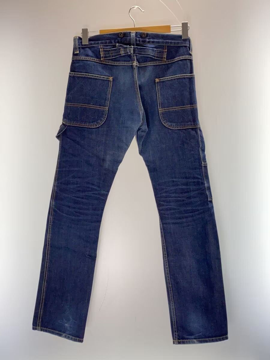 Comme des Garcons × Junya Watanabe Carpenter Denim Jeans Size US 31 - 2 Thumbnail