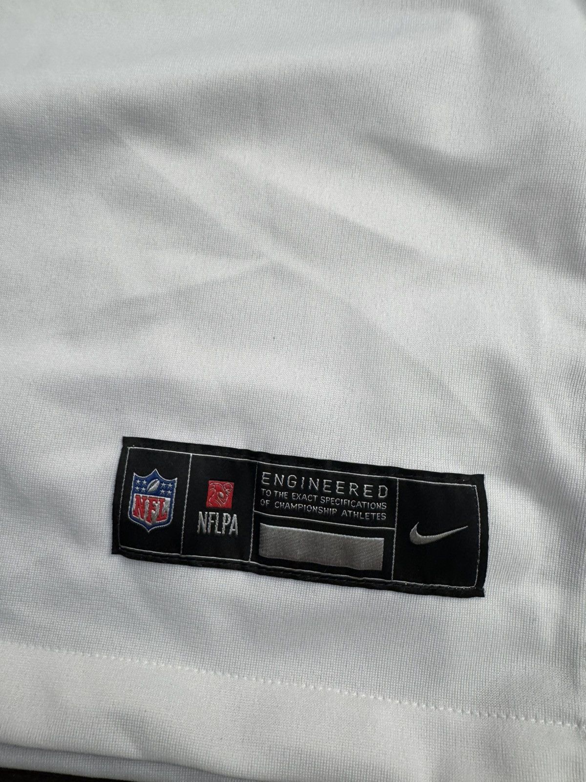 Nike Arizona Cardinals Kyler Murray #1 NFL Alternate Away Jersey Size US S / EU 44-46 / 1 - 2 Thumbnail