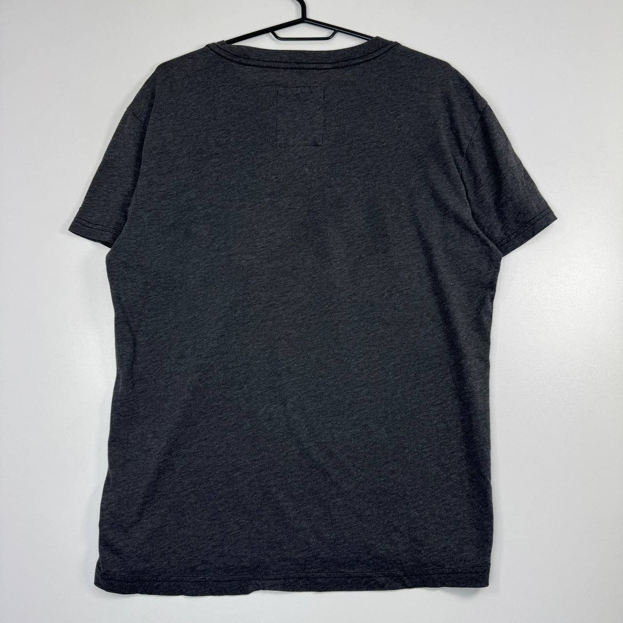G-Star G-Star RAW T-Shirt Grey Big Casual Streetwear Men Size S Size US S / EU 44-46 / 1 - 8 Thumbnail
