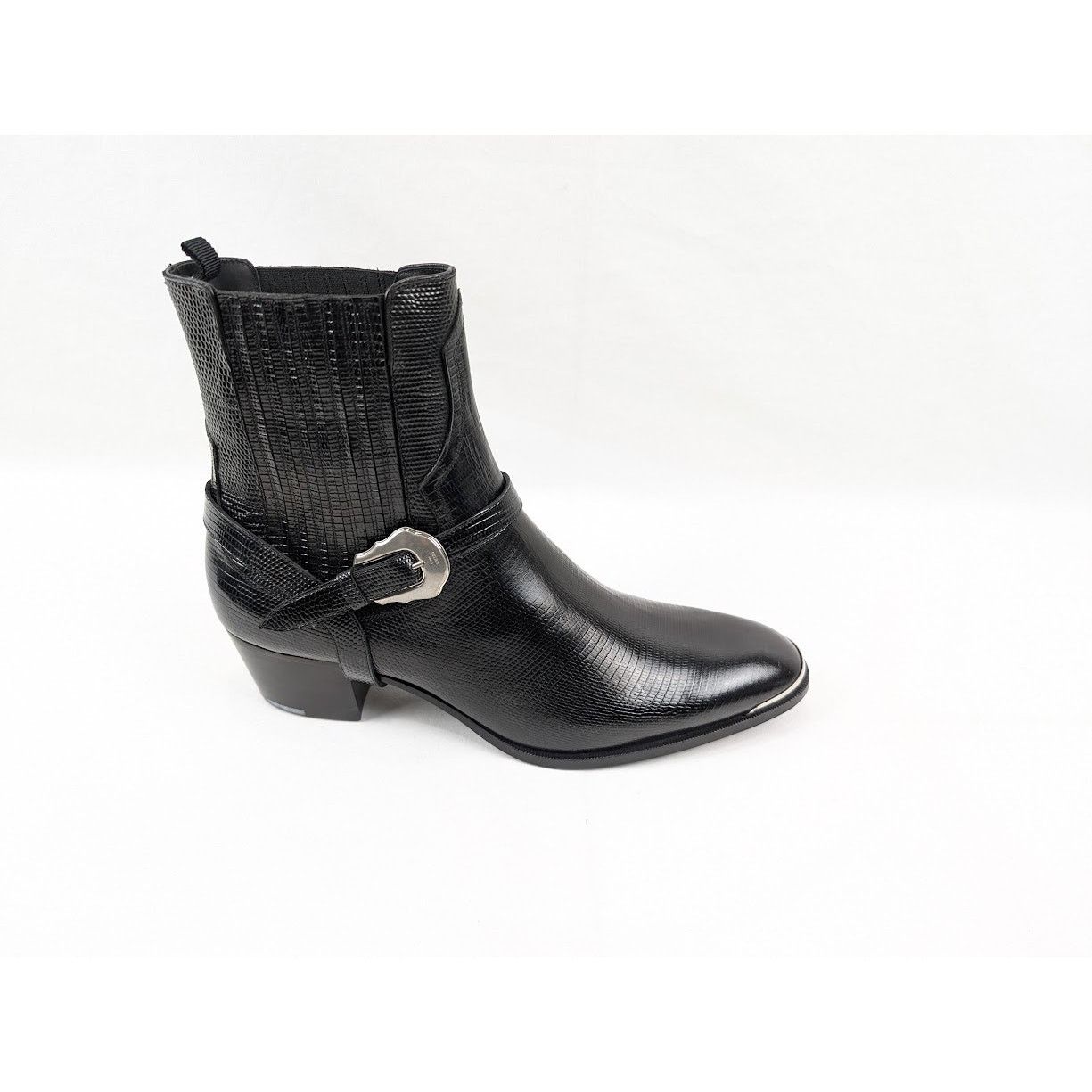 靴 CELINE BY HEDI SLIMANE jacno boots 39 Celine jacno boots - Gem