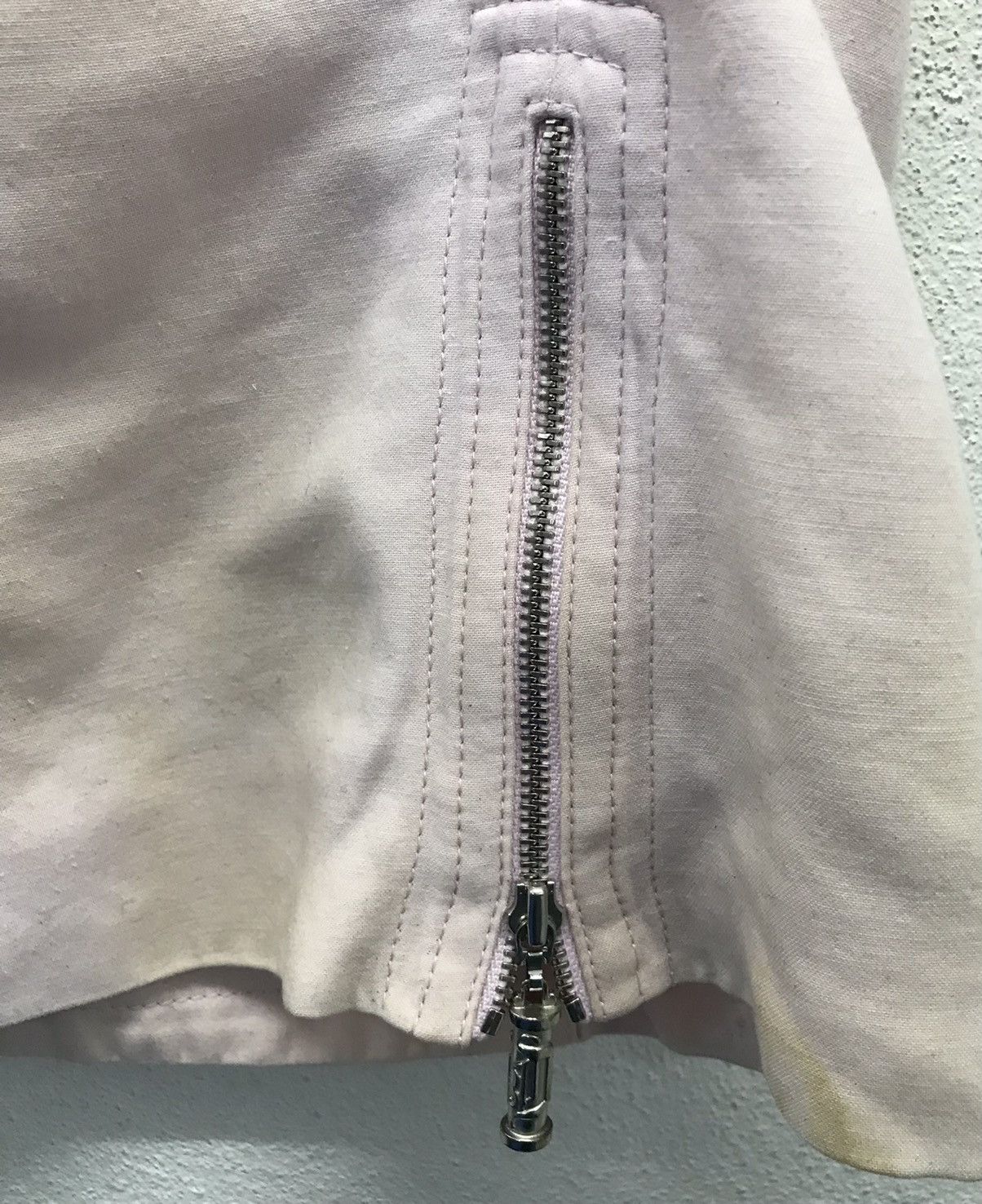 Versace × Vintage Vintage Gianni Versace Couture Made In Italy Jacket Size US S / EU 44-46 / 1 - 6 Thumbnail