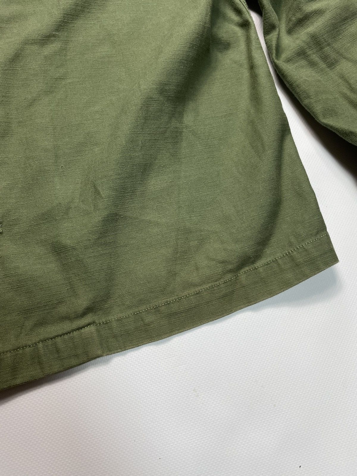 Deus Ex Machina Deus Ex Machina Troop Heavy Canvas Workwear Utility Size US M / EU 48-50 / 2 - 6 Thumbnail