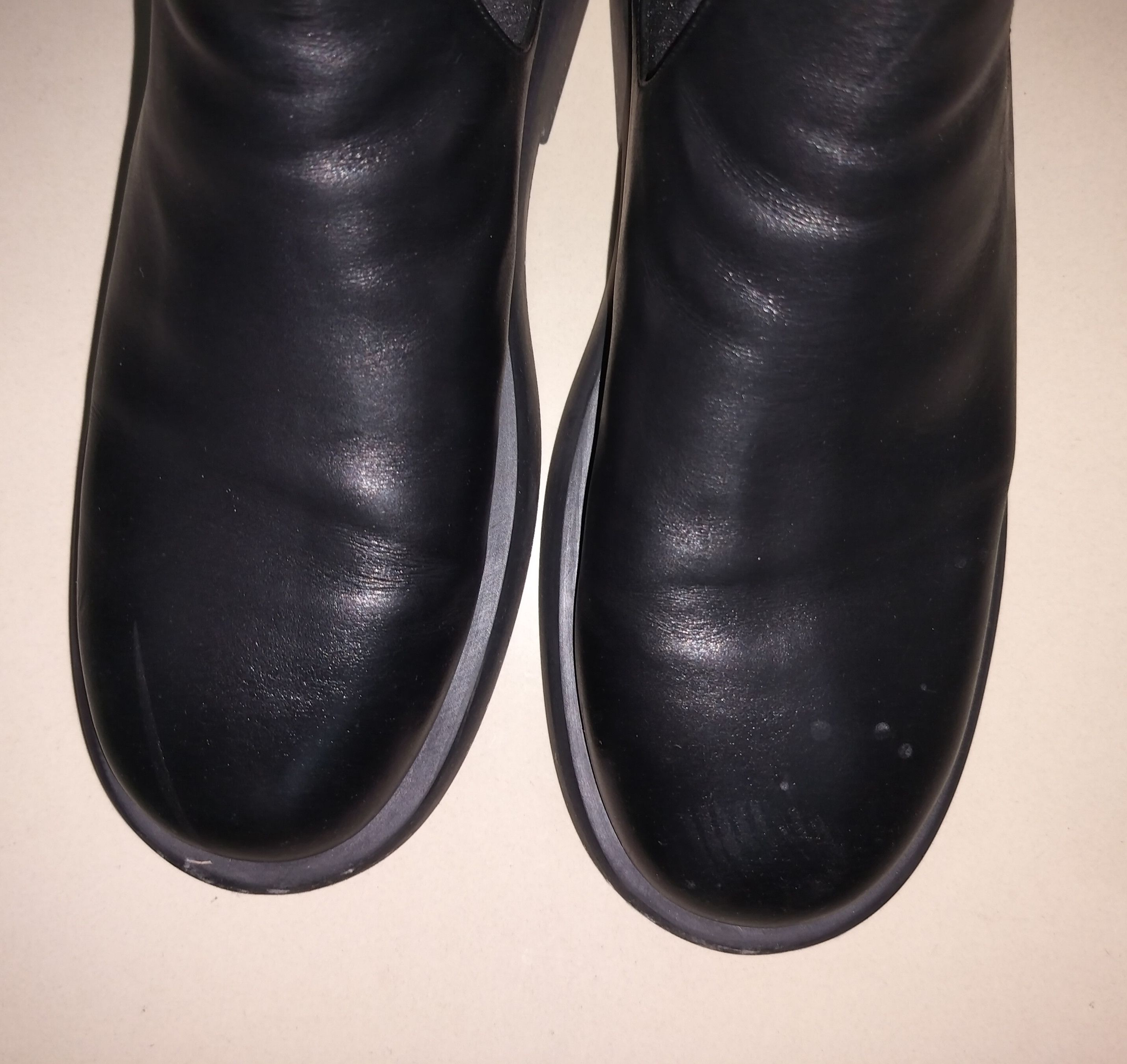 Marsell Marsell gomme leather boots Size US 13 / EU 46 - 4 Thumbnail
