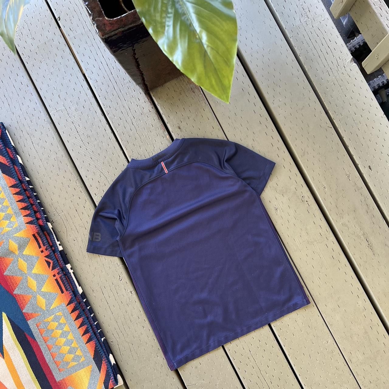 Nike Psg Jersey Size US XS / EU 42 / 0 - 2 Thumbnail