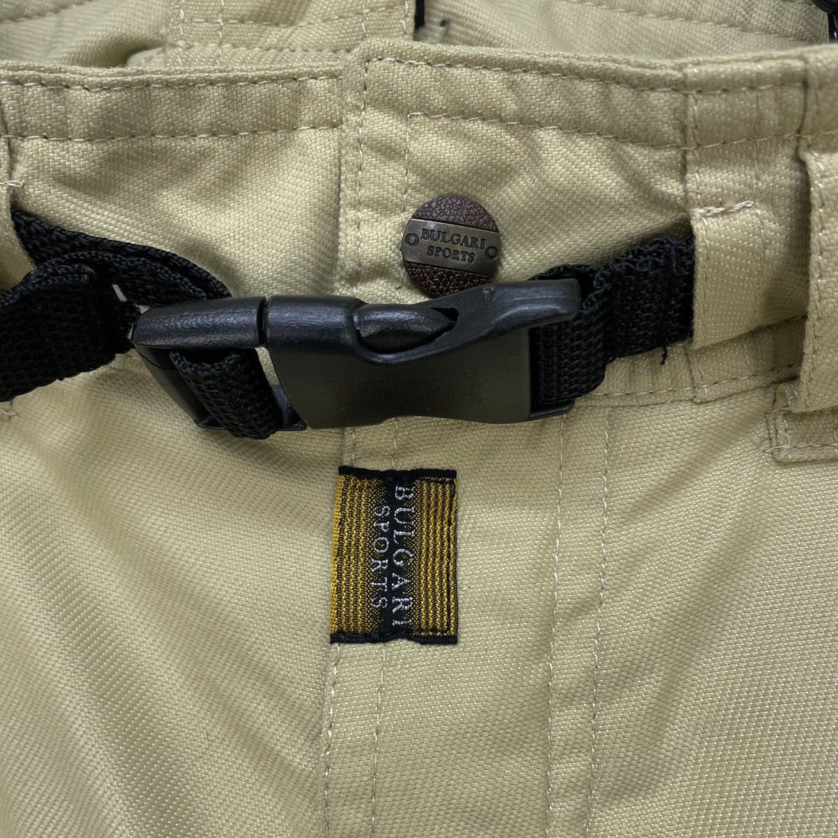 Descente Awesome Bulgari Jumpsuit Ski Pants Size US 37 - 6 Thumbnail