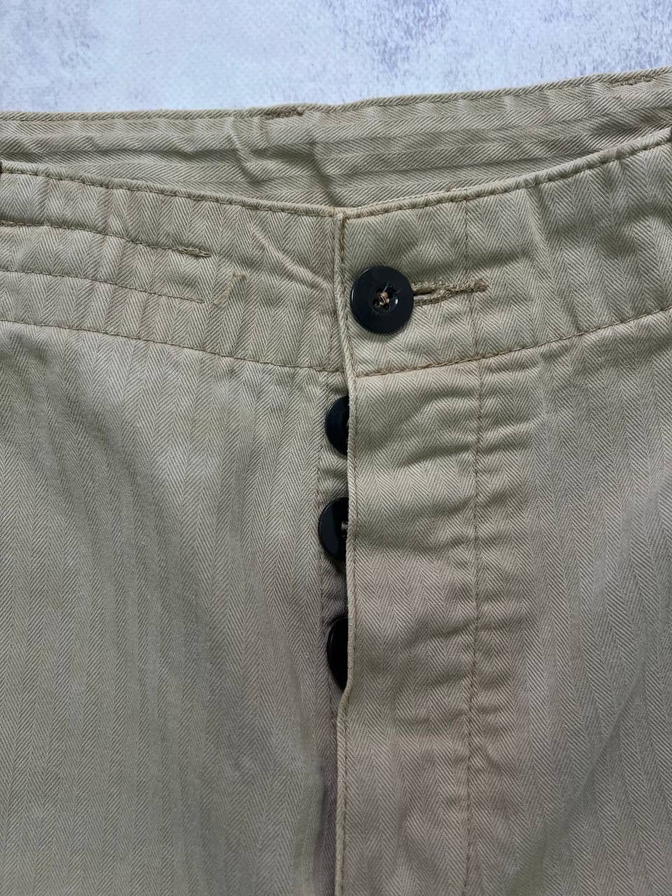 Levi's Vintage 90's Levi Strauss & Co Cargo Levi's All-Duty M Size US 32 / EU 48 - 15 Thumbnail