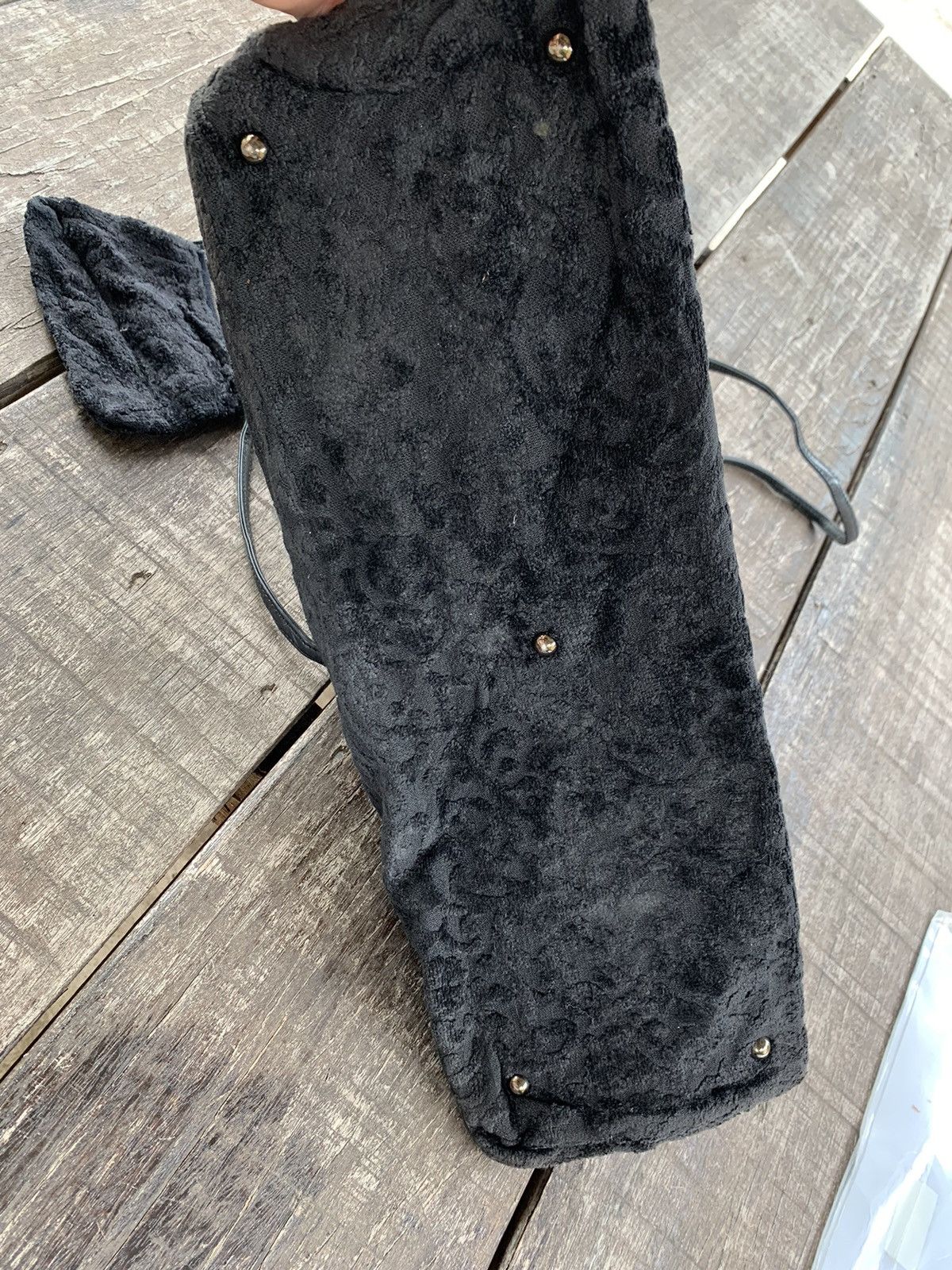Givenchy Givenchy hand bag rare design Size ONE SIZE - 12 Thumbnail
