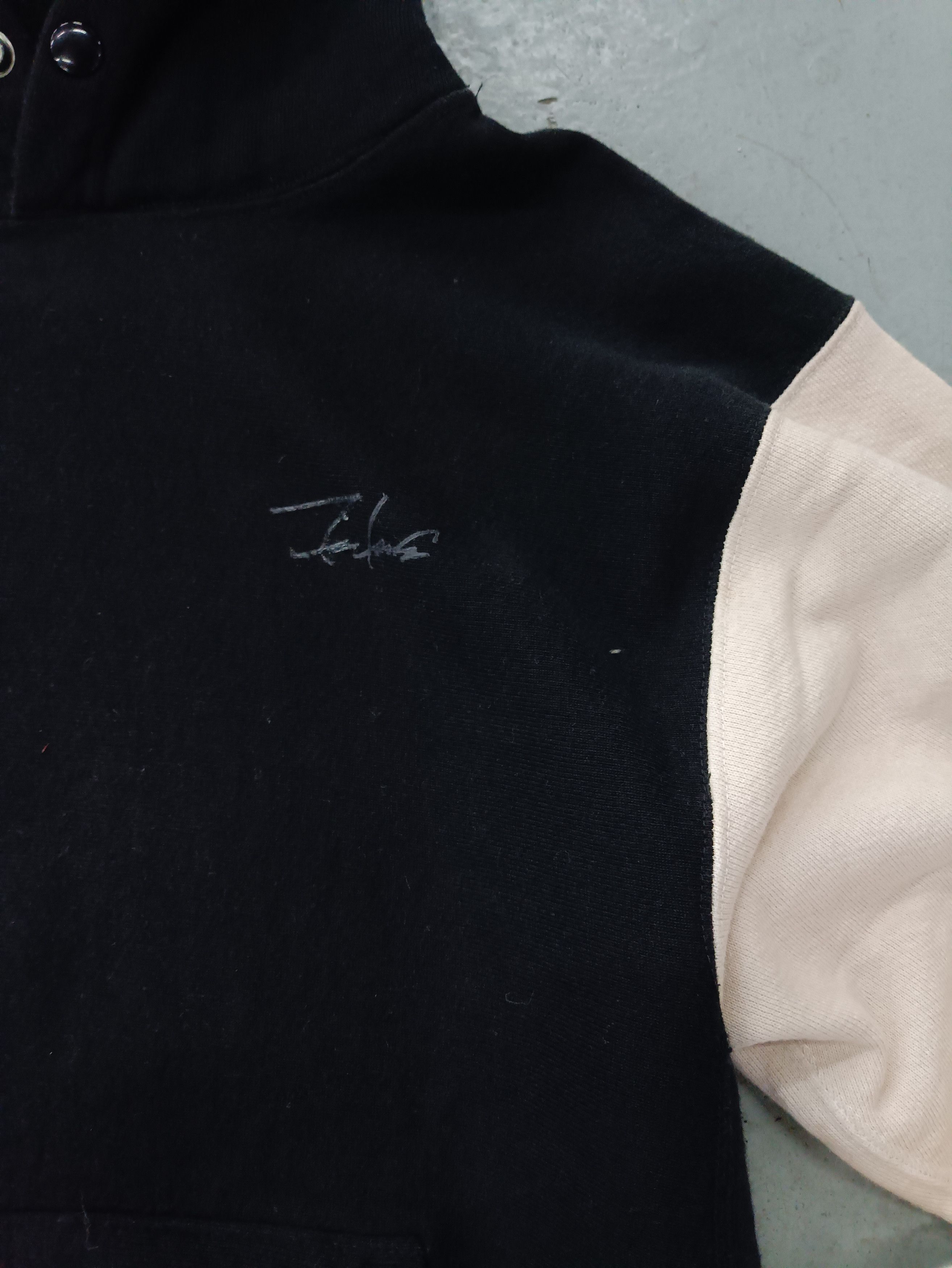 Camber × Futura Future camber heavy wide Hoodie Size US M / EU 48-50 / 2 - 2 Thumbnail