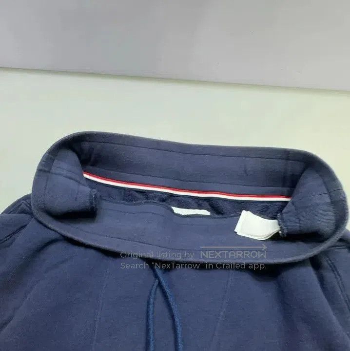 Thom Browne Thom Browne Classic Striped Cotton Casual Pants. Size US 32 / EU 48 - 4 Thumbnail