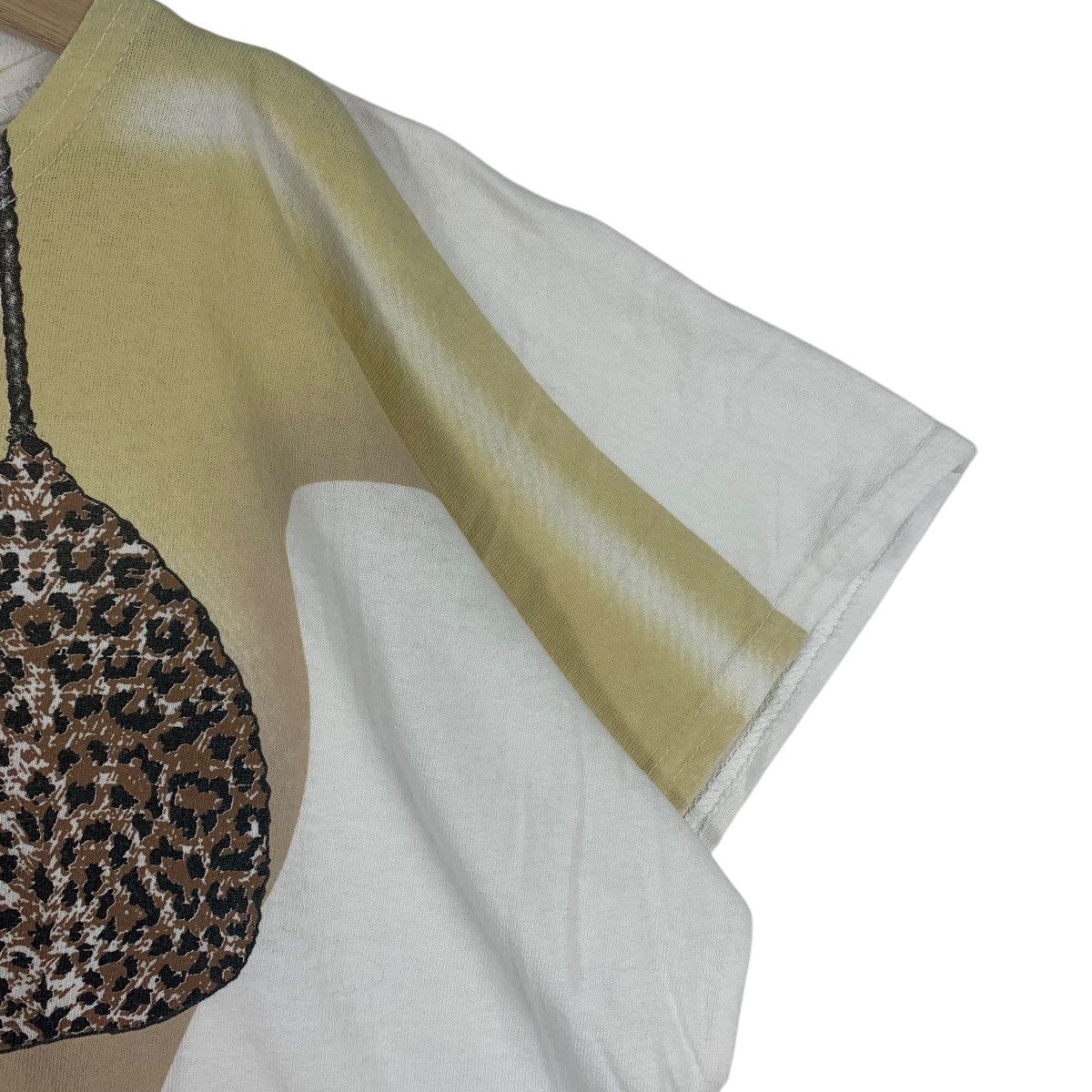 Japanese Brand Vintage MY BIKINI Overprint Sexy tee Size XL / US 12-14 / IT 48-50 - 7 Thumbnail