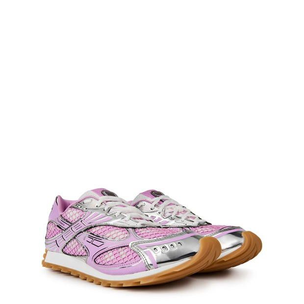 Bottega Veneta BOTTEGA VENETA Orbit Sneakers Size US 9 / EU 42 - 4 Thumbnail