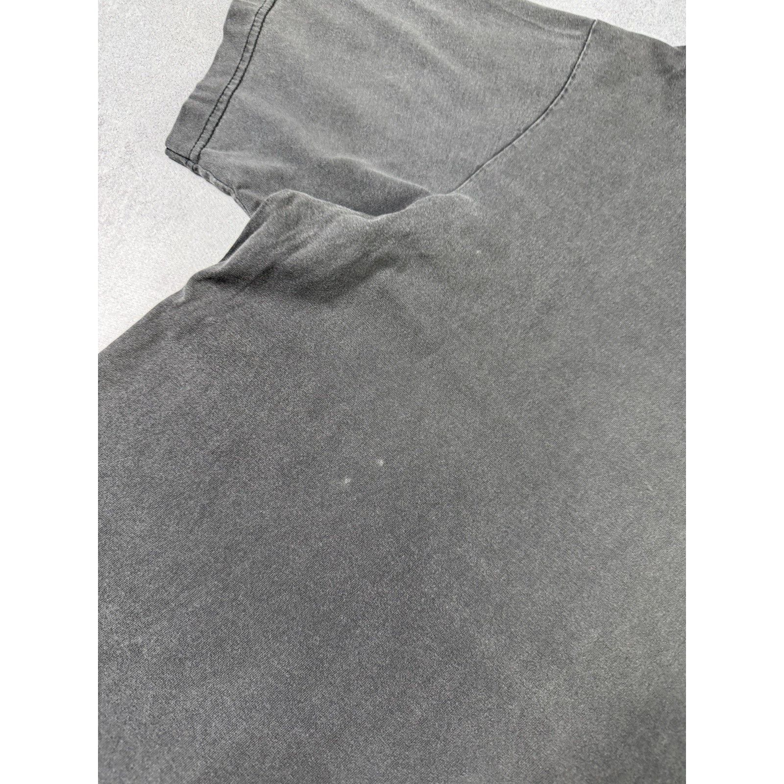Quicksilver Vintage 90s Quicksilver Made In Australia Big Logo Surf Tee Size US M / EU 48-50 / 2 - 8 Thumbnail
