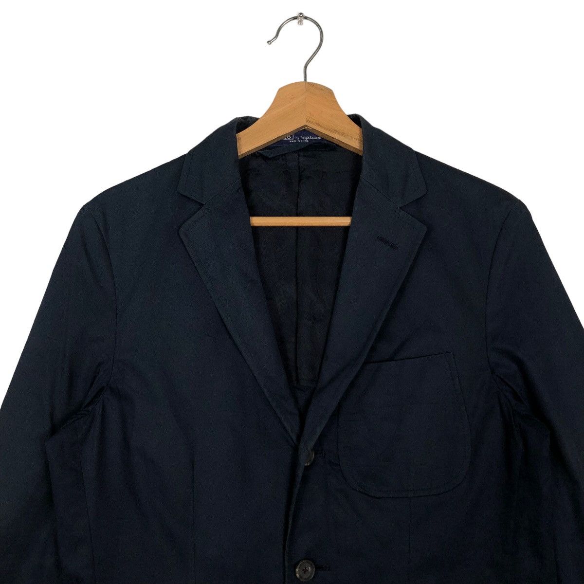 Polo Ralph Lauren 🔥90’s Work Chore Jacket Double Pocket Polo Ralph Lauren Size US S / EU 44-46 / 1 - 2 Thumbnail