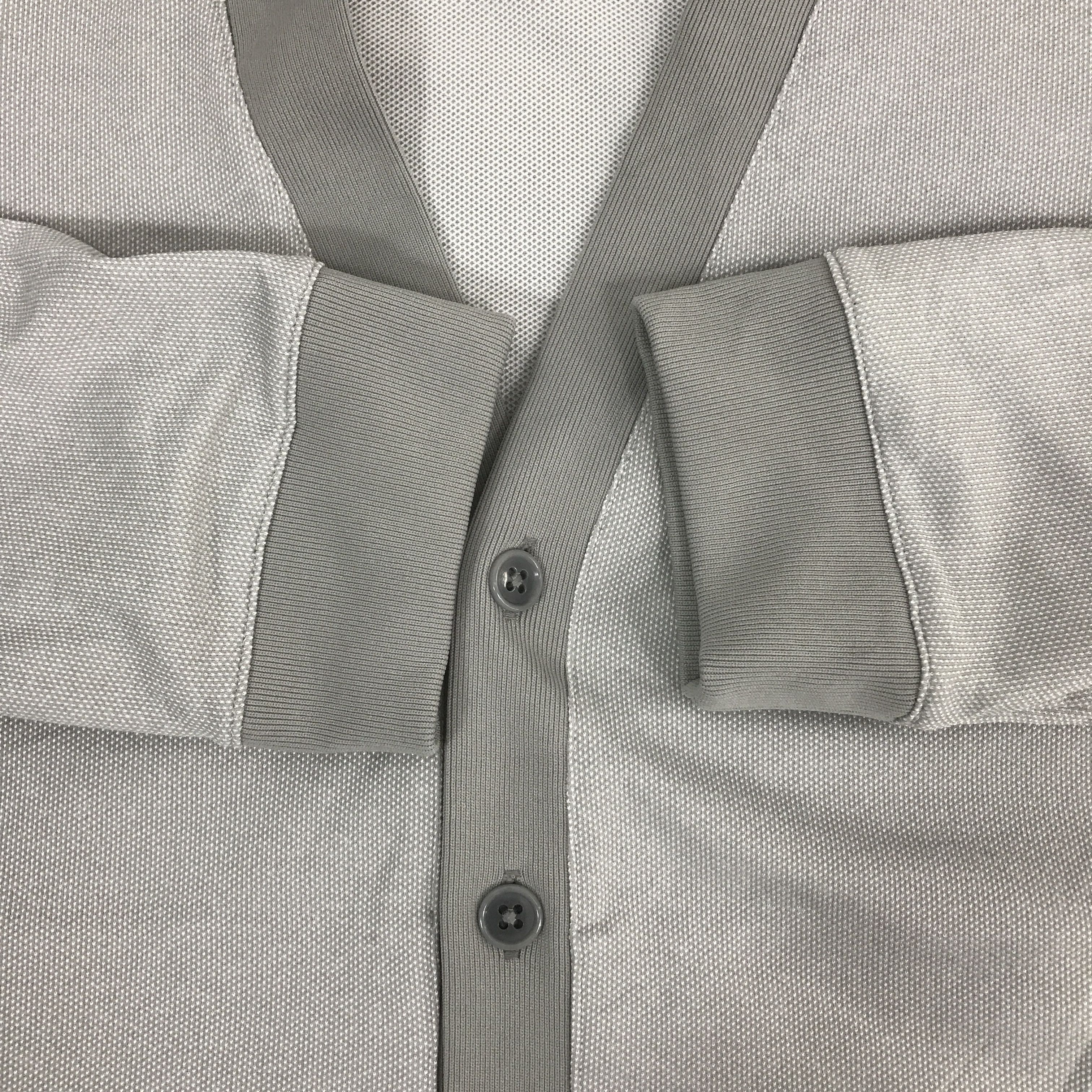 Alexander Julian ALEXANDER JULIAN CARDIGAN BUTTON JACKET K75B22 Size US L / EU 52-54 / 3 - 6 Thumbnail