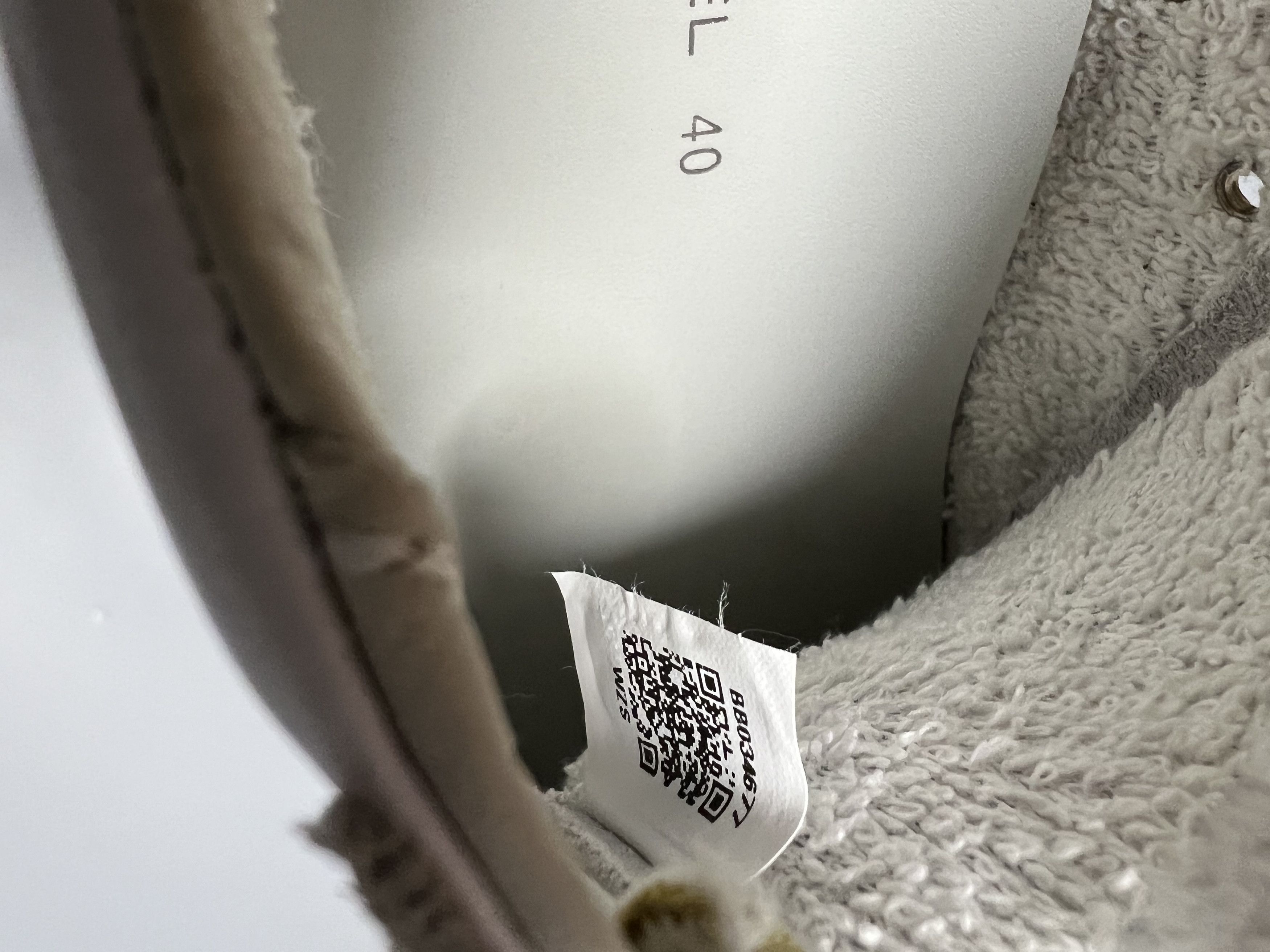Philippe Model Philippe Model Low Top Sneakers Size 40 Size US 8.5 / IT 38.5 - 20 Thumbnail