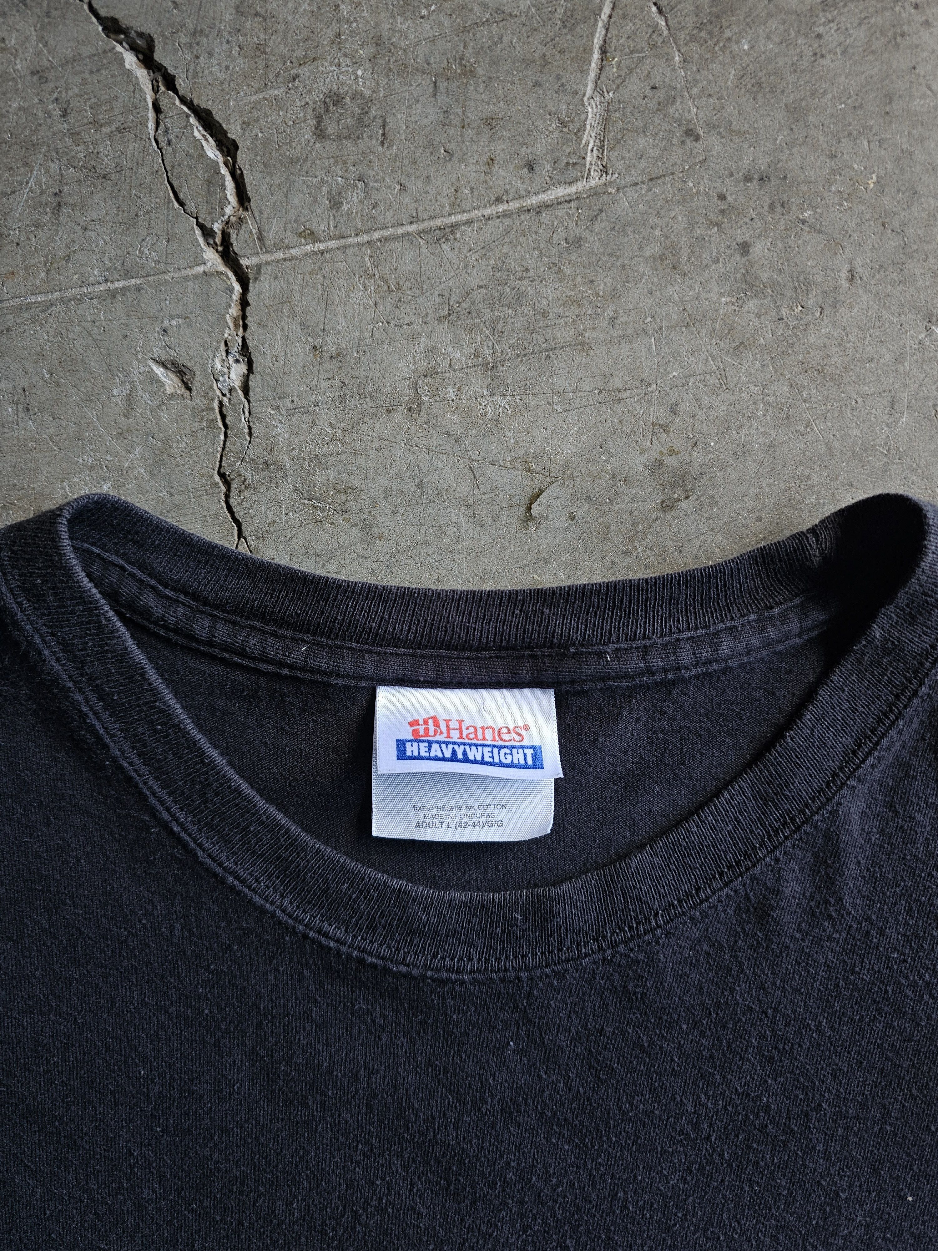 Other vintage Bose sound systems promo tee Size US L / EU 52-54 / 3 - 3 Thumbnail
