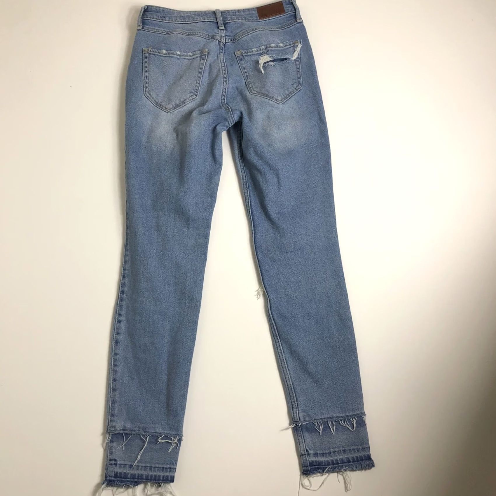 Vintage VINTAGE? No — (no) Wait, can't add. Sorry. Size 26" / US 2 / IT 38 - 4 Thumbnail