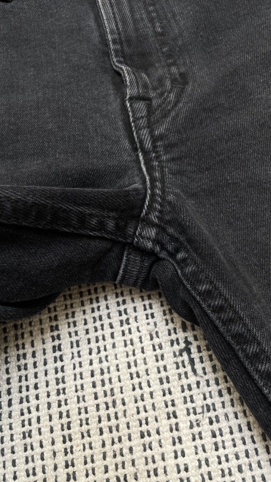 Other Acne Studios River Slim-fit jeans Size US 27 - 5 Thumbnail