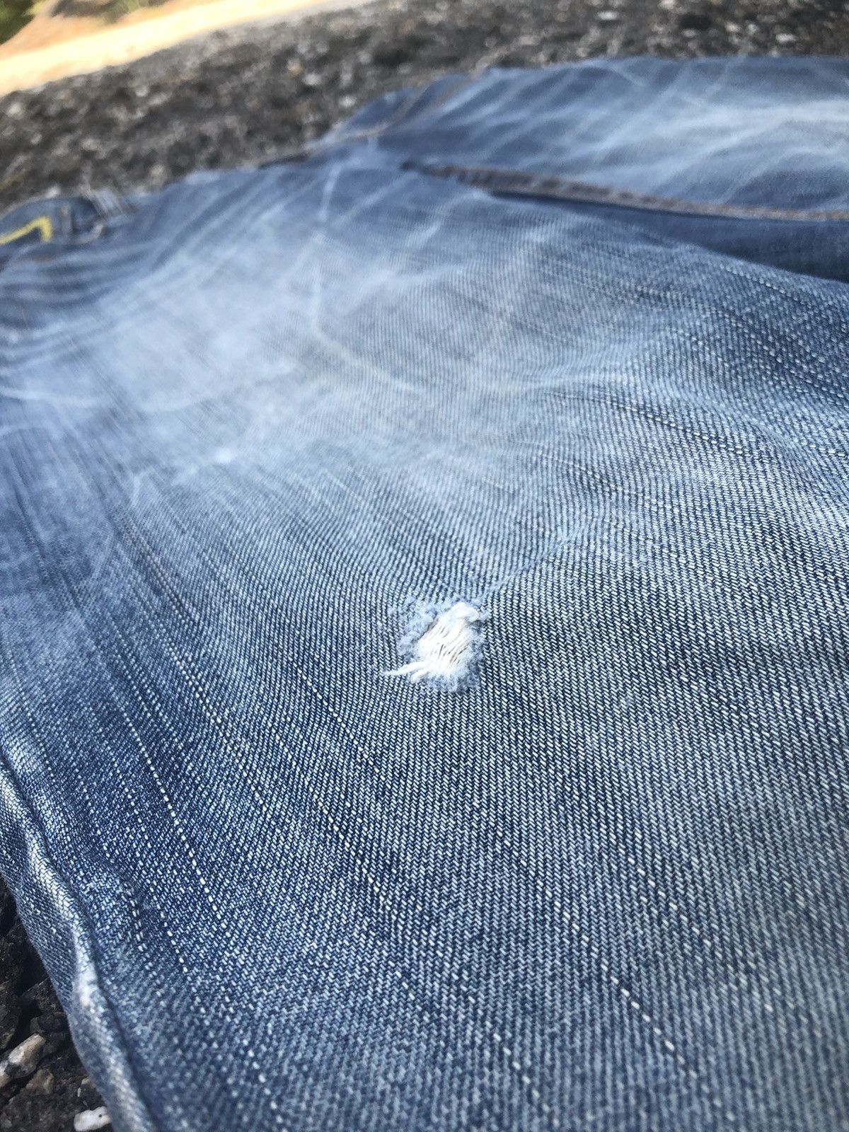 Denime Stockton denim Size US 29 - 5 Thumbnail