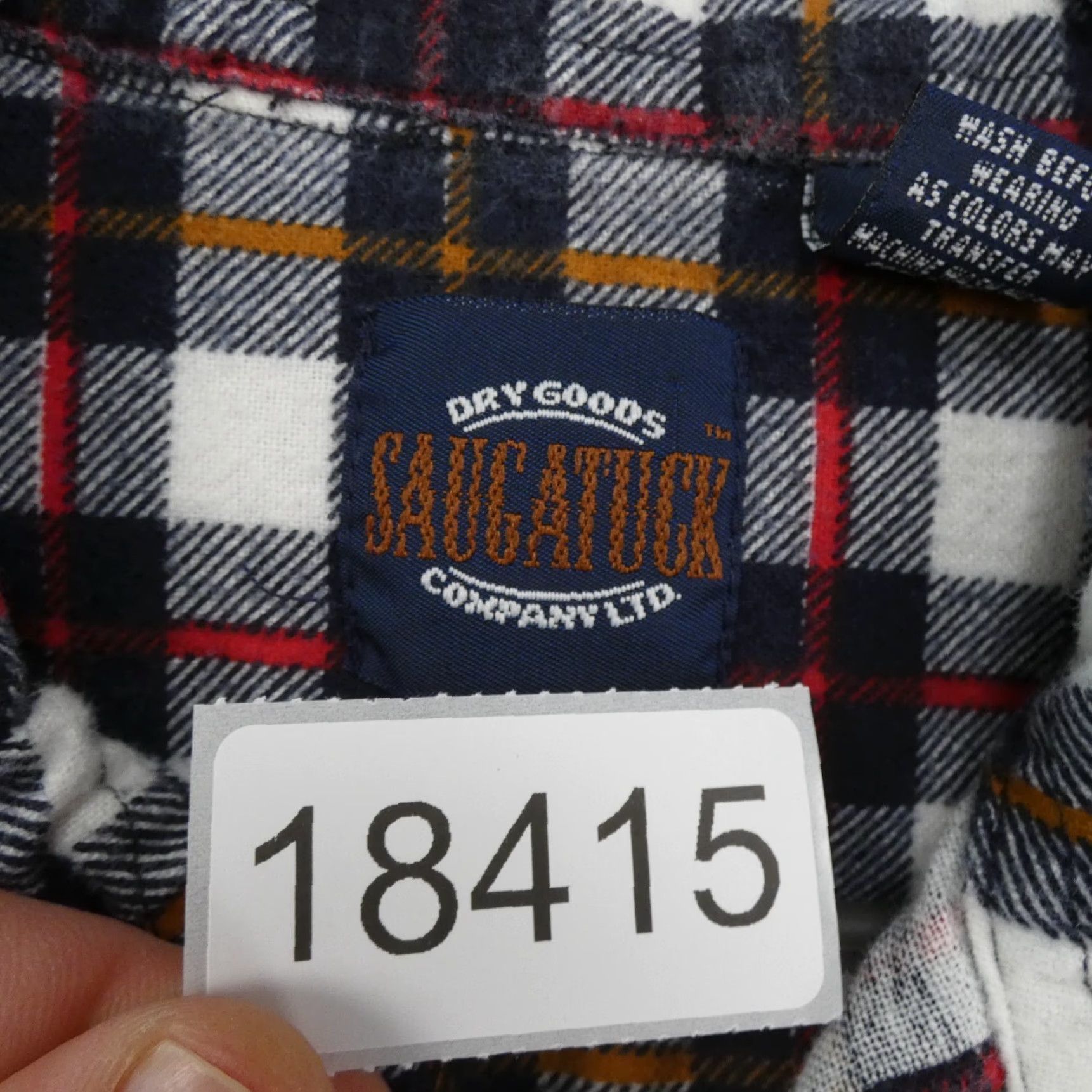 Vintage VINTAGE Size US L / EU 52-54 / 3 - 7 Thumbnail