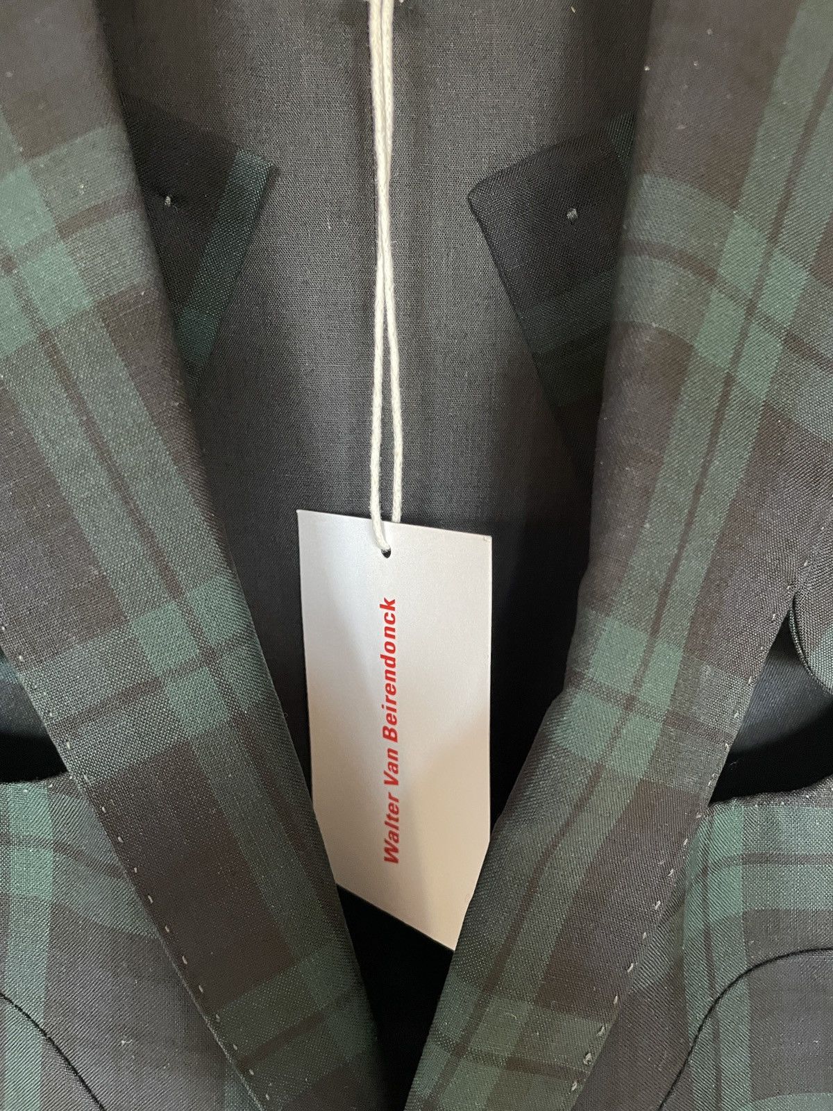 Walter Van Beirendonck Walter van beirendonck bear toy blazer Size 44R - 4 Thumbnail