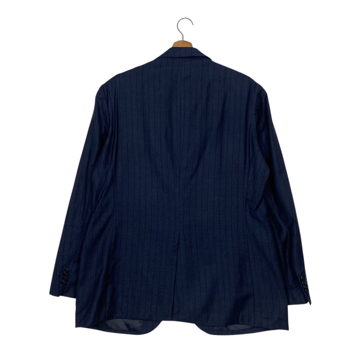 Loro Piana Loro Piana X Mitsumine blazer coat Size US M / EU 48-50 / 2 - 7 Thumbnail