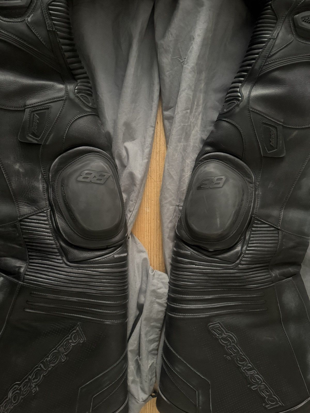 Balenciaga Balenciaga Biker boots Size US 9 / EU 42 - 3 Thumbnail