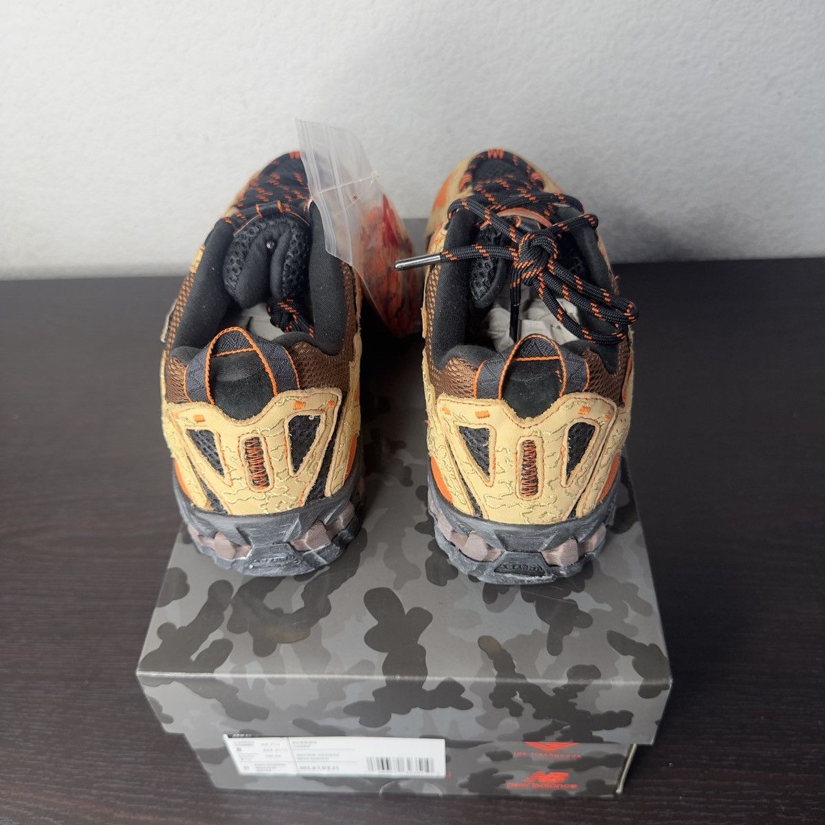 Joe Freshgoods × New Balance NEW BALANCE x JOE FRESH GOODS Size US 8 / EU 41 - 3 Thumbnail