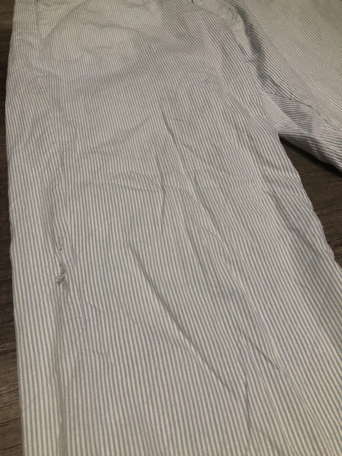 Burberry BURBERRY GOLF CASUAL PANT Size US 32 / EU 48 - 20 Thumbnail