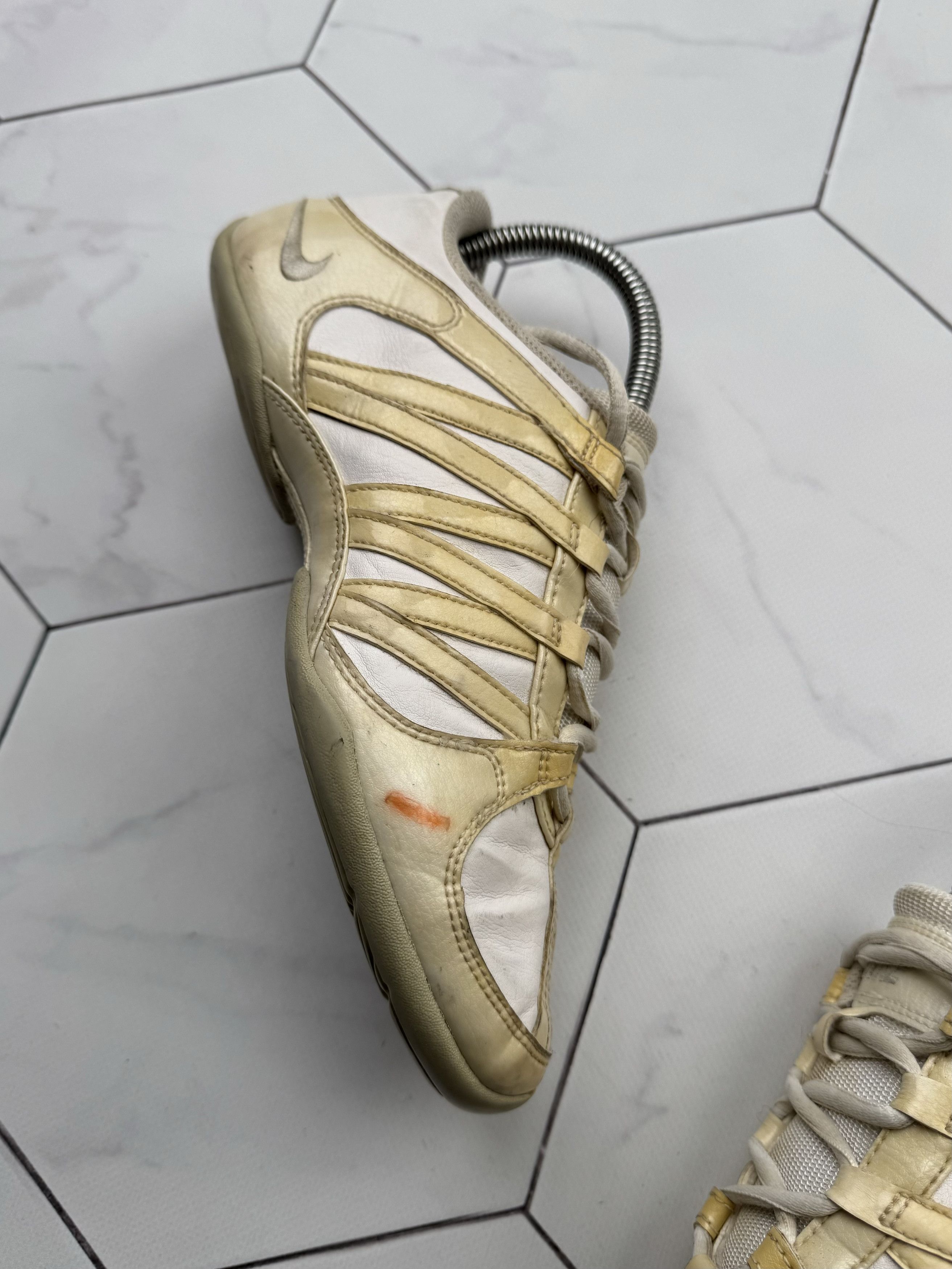 Nike Nike Vintage Sneakers (B216) Size US 6.5 / IT 36.5 - 2 Thumbnail