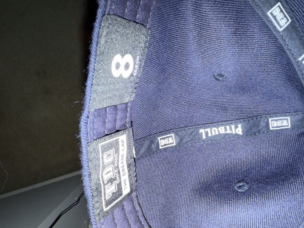 Playboicarti YVL Hat Unreleased Demmo