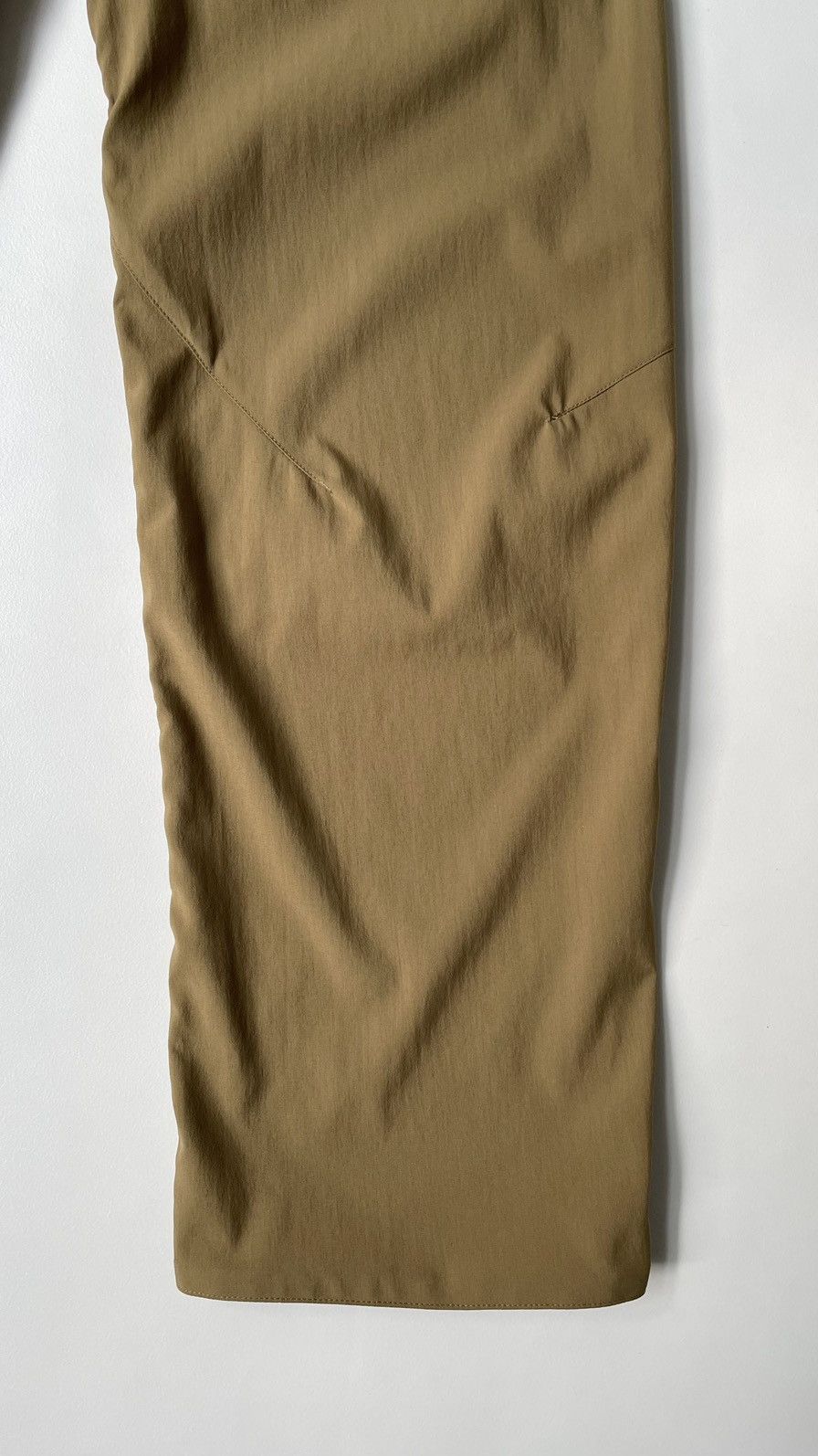 Acronym S/S 22 P39-M Nylon Utility Trousers Size US 32 / EU 48 - 11 Thumbnail