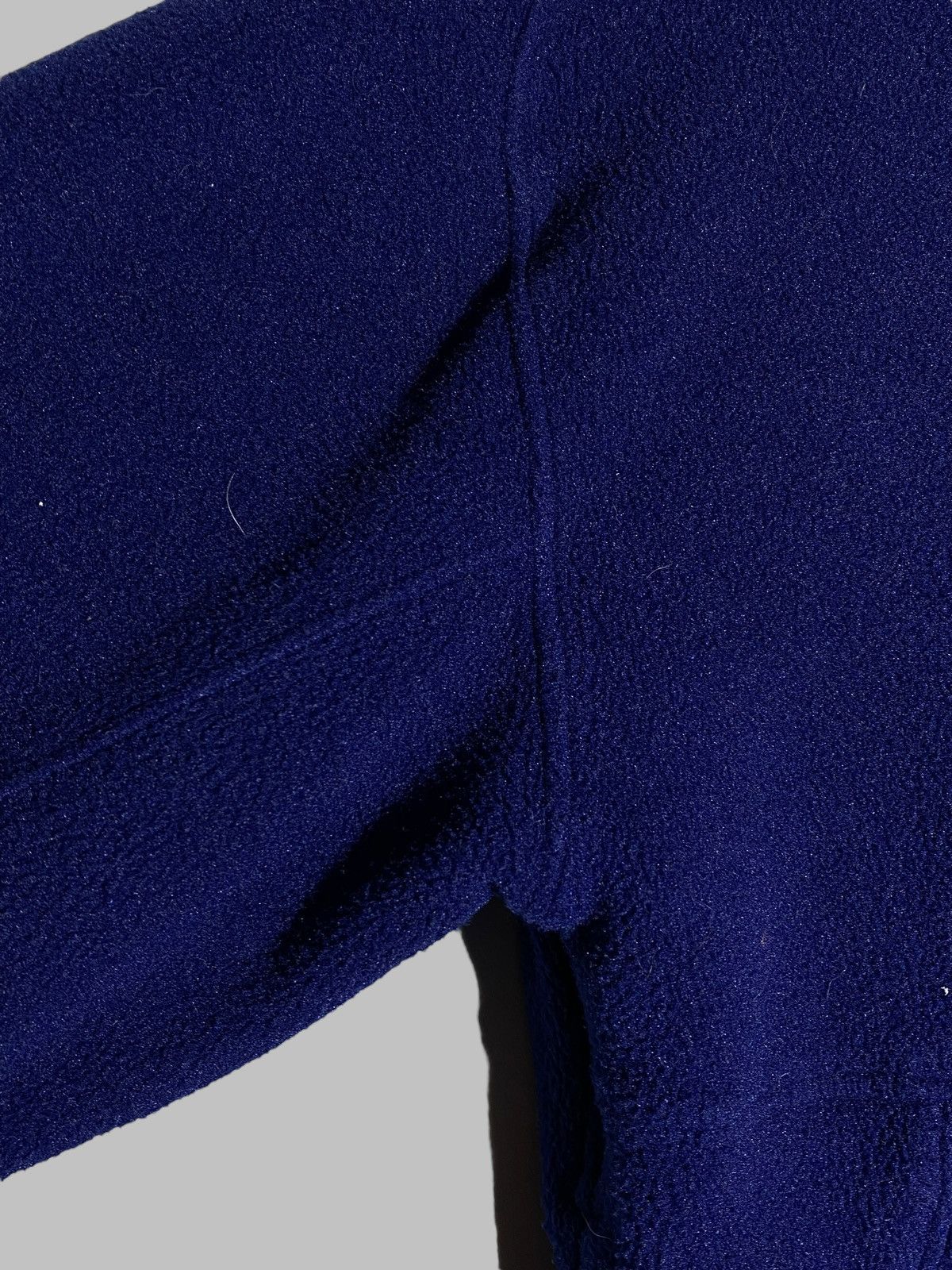 The North Face 🔥 Y2K THE NORTH FACE FLEECE ZIP JACKET TECH CORE VIBES Size US M / EU 48-50 / 2 - 12 Thumbnail