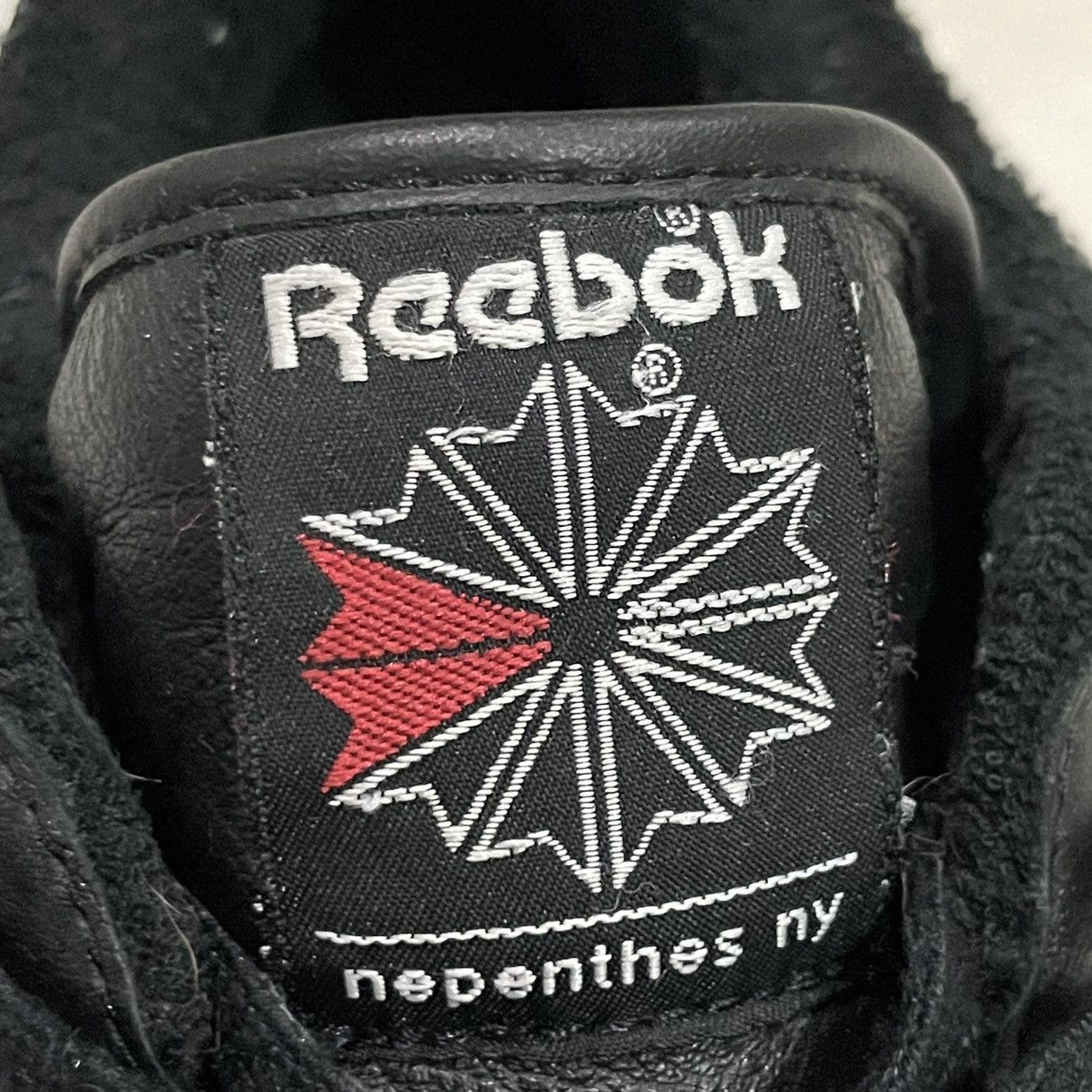 Nepenthes × Reebok REEBOK NEPENTHES Size US 10 / EU 43 - 4 Thumbnail