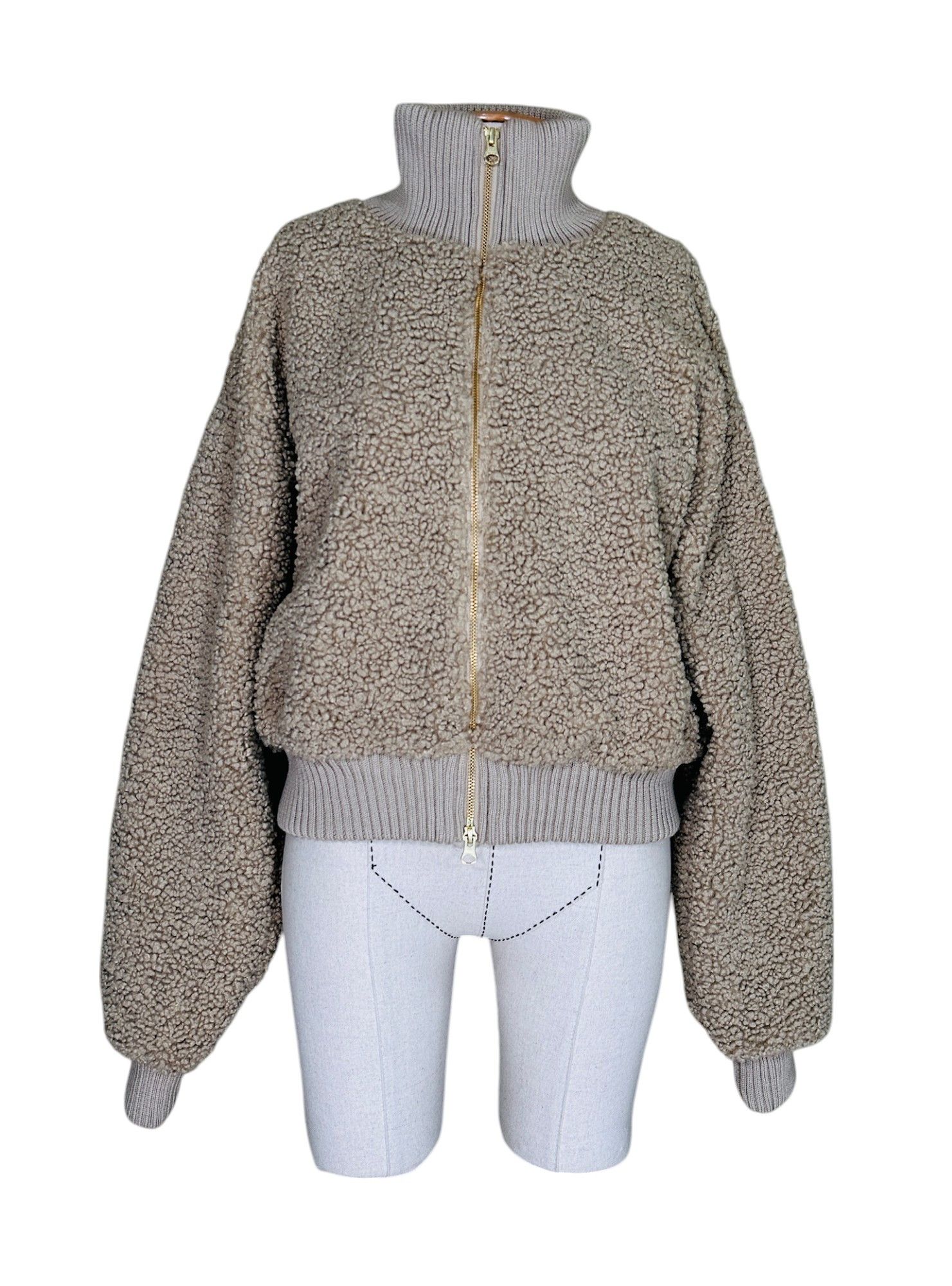 Designer H2O FAGERHOLT jacket Size M / US 6-8 / IT 42-44 - 1 Thumbnail