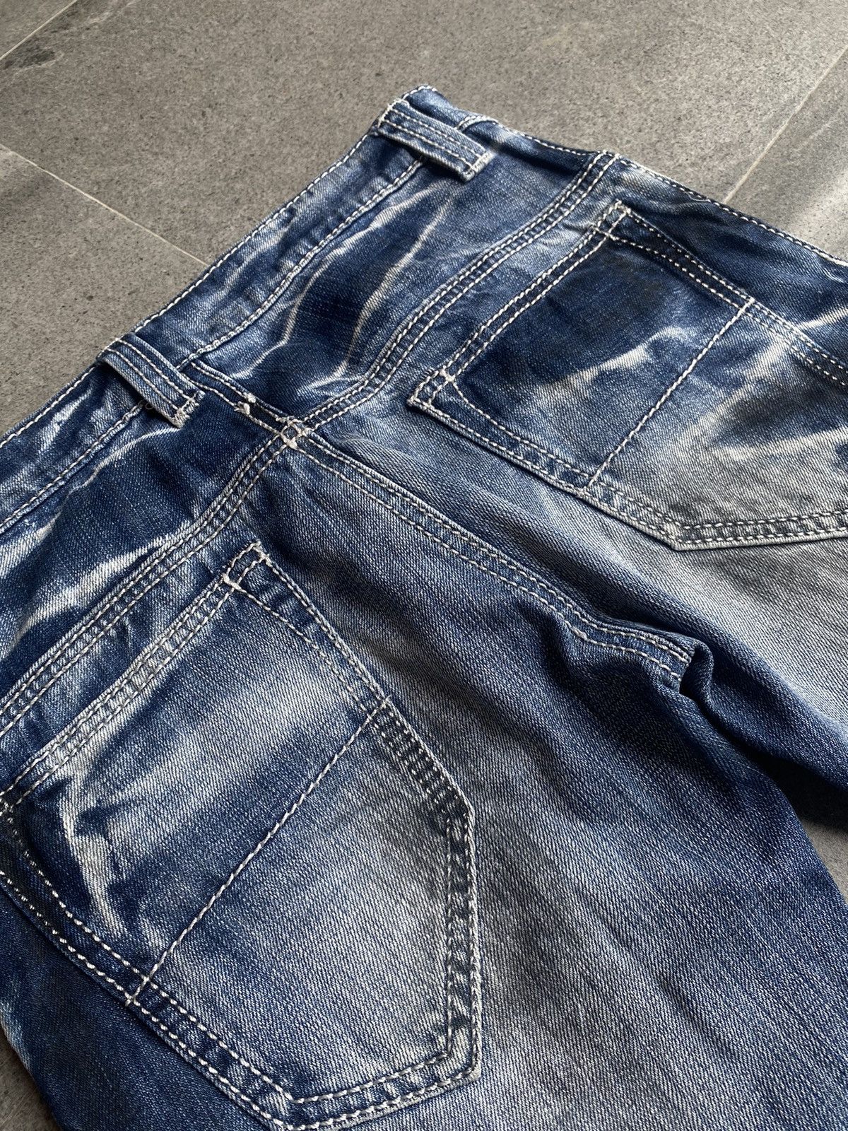 If Six Was Nine Buffalo bobs pants Size US 31 - 6 Thumbnail