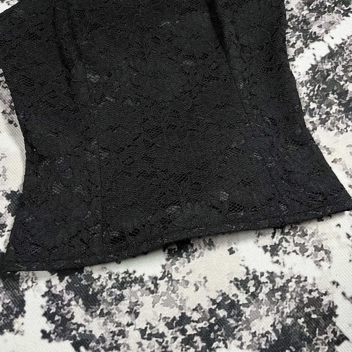 Yves Saint Laurent Yves Saint Laurent corsets Size S / US 4 / IT 40 - 6 Thumbnail