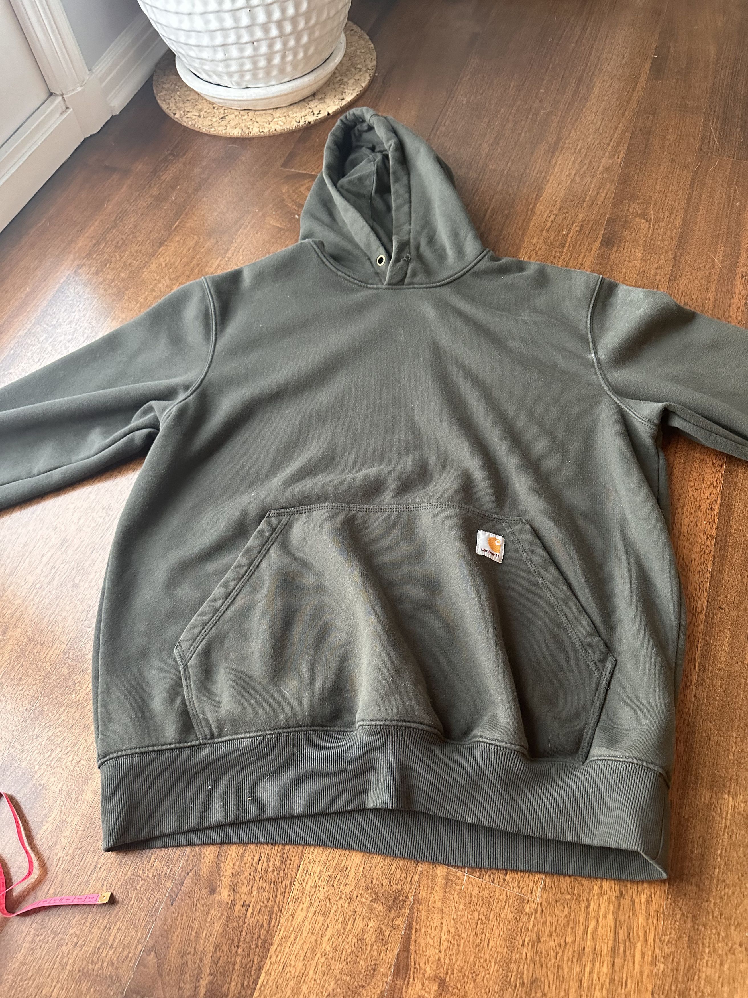 Carhartt Carhartt Rain defender Grailed
