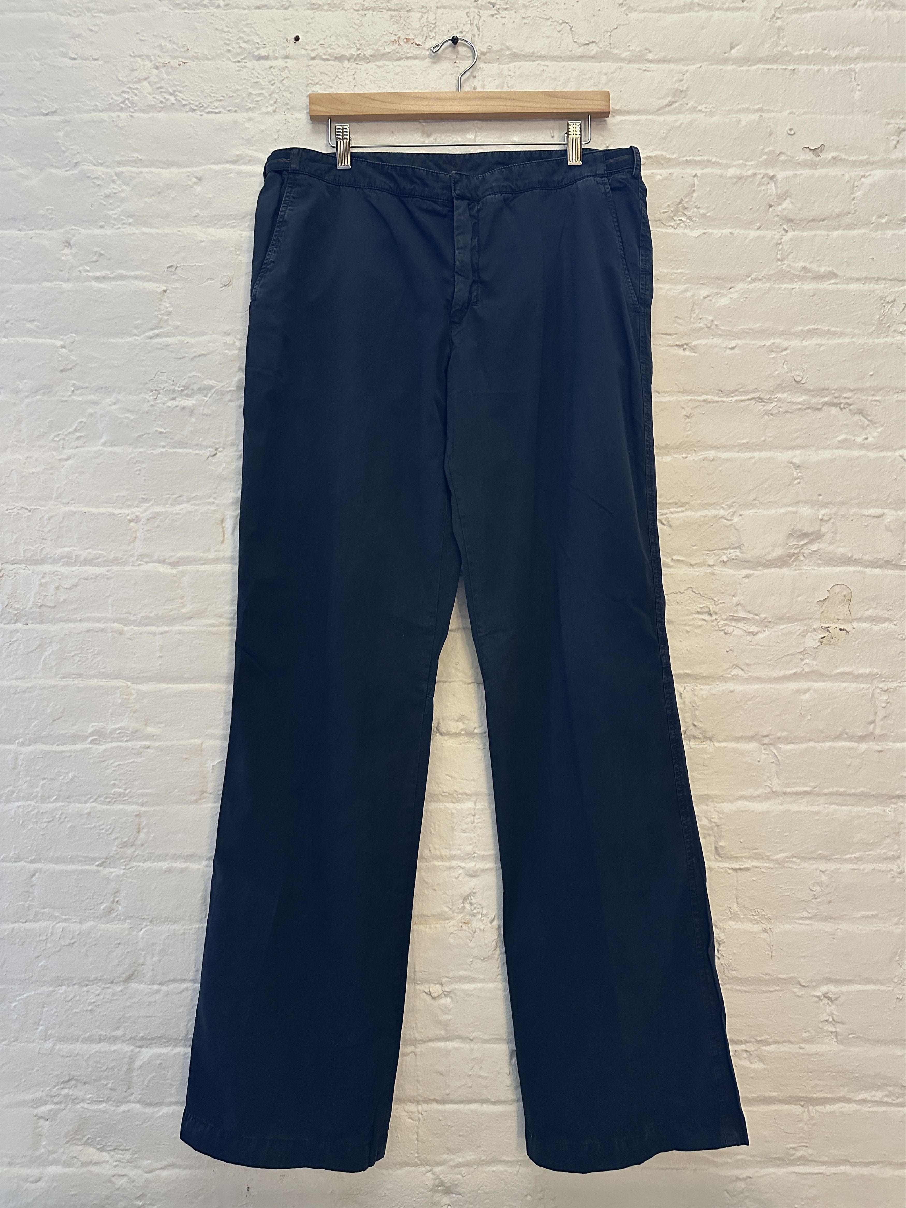 Prada Prada Sport Wide Leg Pants Size US 34 / EU 50 - 1 Thumbnail