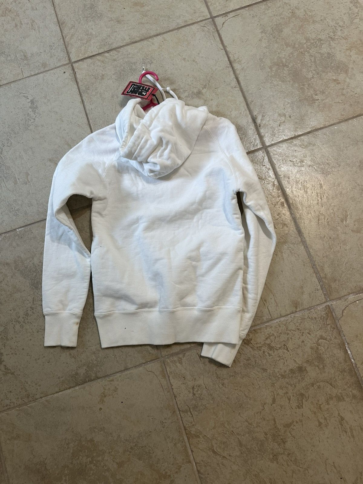 Bape bape baby milo x pusha t hoodie brand new w tags Size US S / EU 44-46 / 1 - 2 Thumbnail