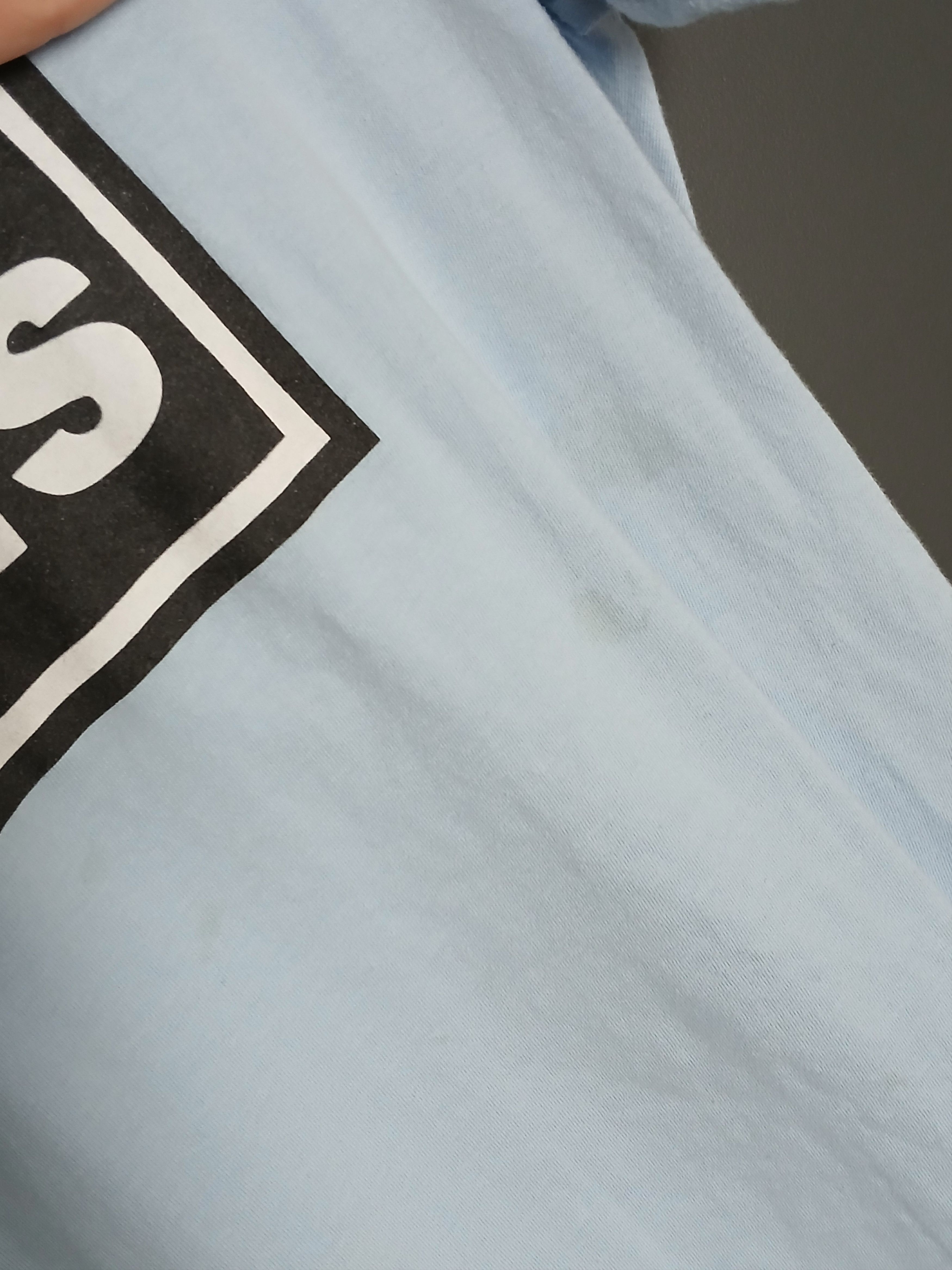 Band Tees Oasis T-Shirt Size US S / EU 44-46 / 1 - 4 Thumbnail