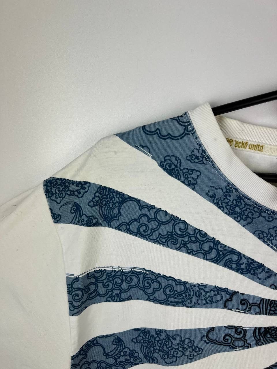 Ecko Unltd. Ecko Unltd streetwear vintage t-shirts size XXL Size US XXL / EU 58 / 5 - 11 Thumbnail