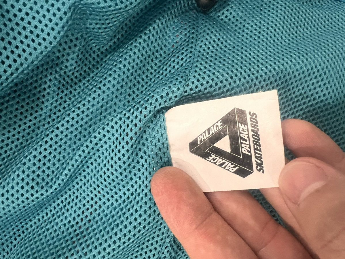 Palace Yanggang Shell Top Size US XL / EU 56 / 4 - 4 Thumbnail