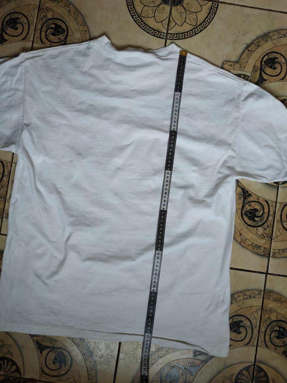 Adidas Vtg 1994 Adidas World Cup USA T-Shirt DEADSTOCK L USA Size US L / EU 52-54 / 3 - 19 Thumbnail