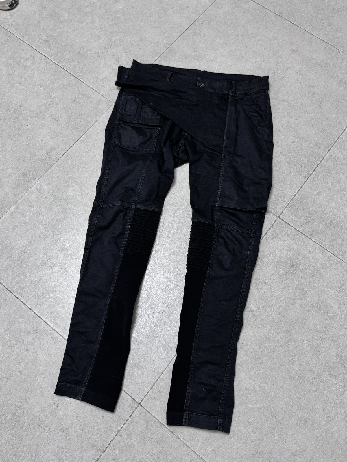 Rick Owens rick owens memphis jeans Size US 34 / EU 50 - 7 Thumbnail