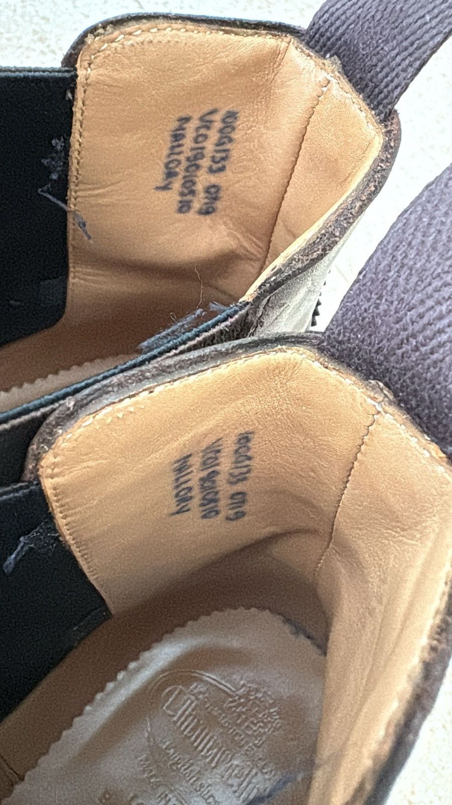 Church's Church’s Ankle Boots Size US 11 / EU 44 - 7 Thumbnail
