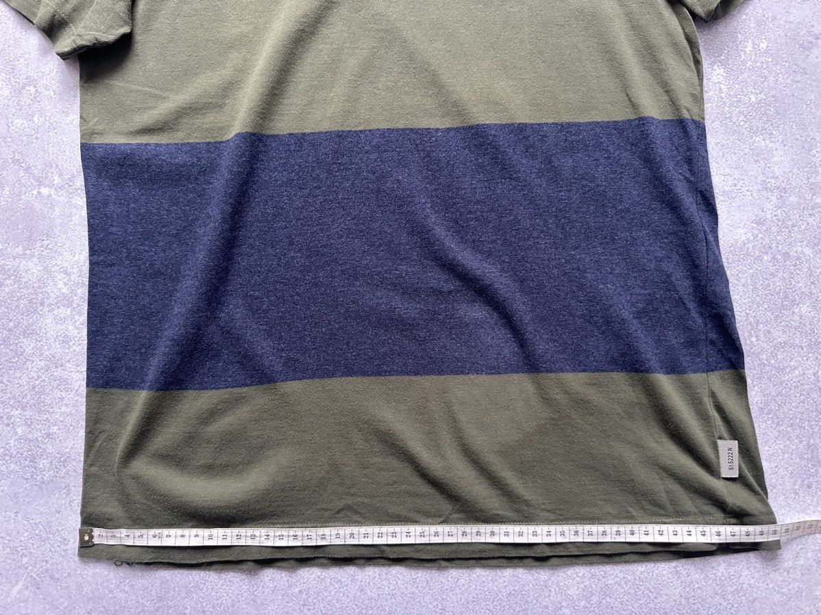 Oliver Spencer × Vintage T-shirts Short Sleeve Oliver Spencer size M made in Portugal Size US M / EU 48-50 / 2 - 6 Thumbnail