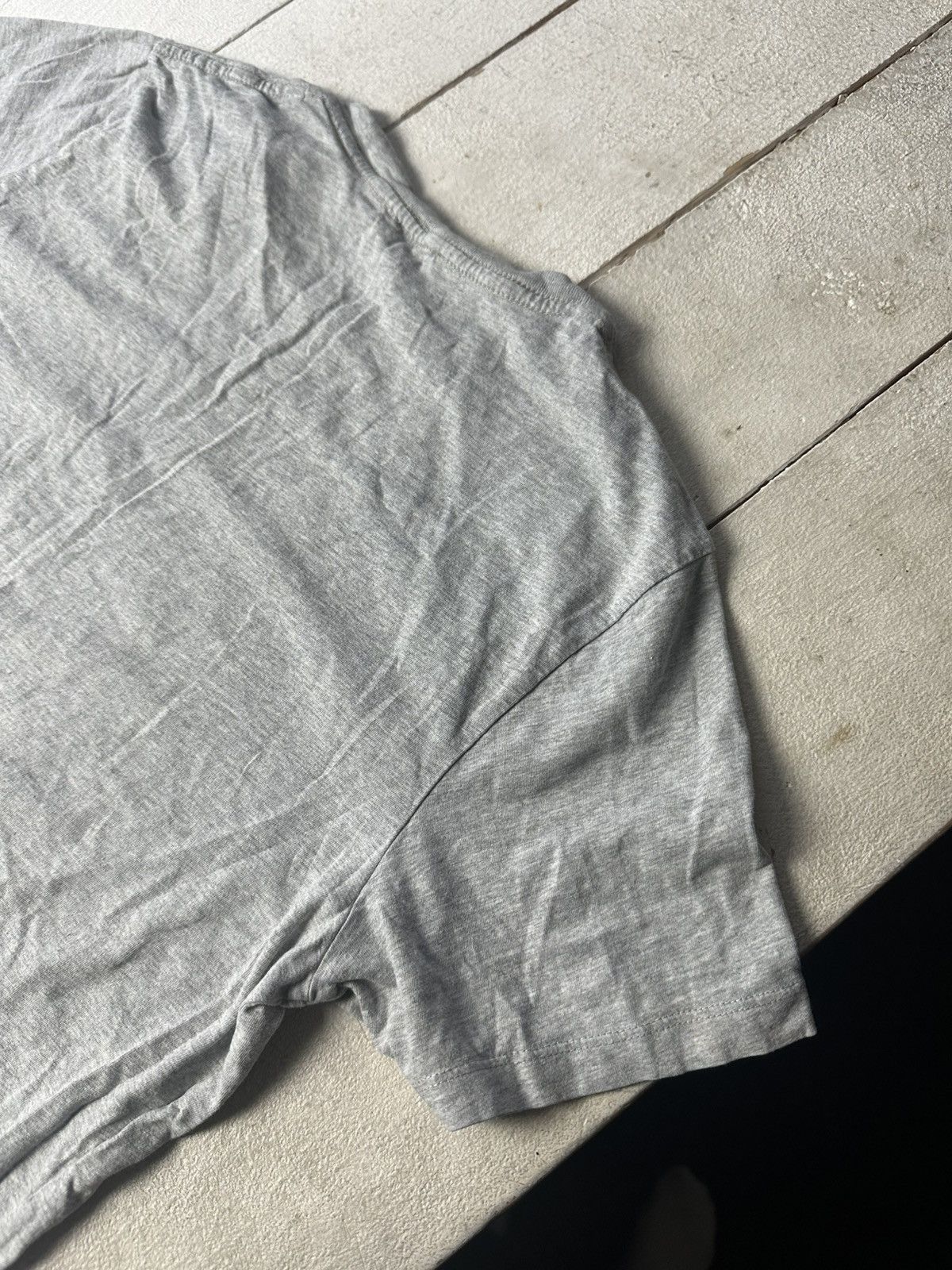 Diesel 🚨DIESEL AVANT GARDE ARCHIVE VINTAGE BIG LOGO T-SHIRT Y2K TEE Size US M / EU 48-50 / 2 - 12 Thumbnail