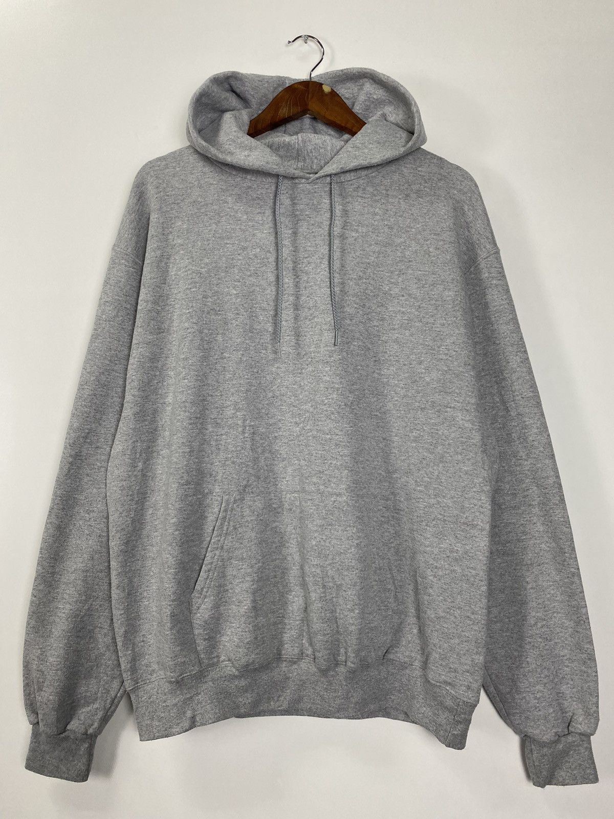 Champion × Vintage Champion Hoodie Size US L / EU 52-54 / 3 - 3 Thumbnail