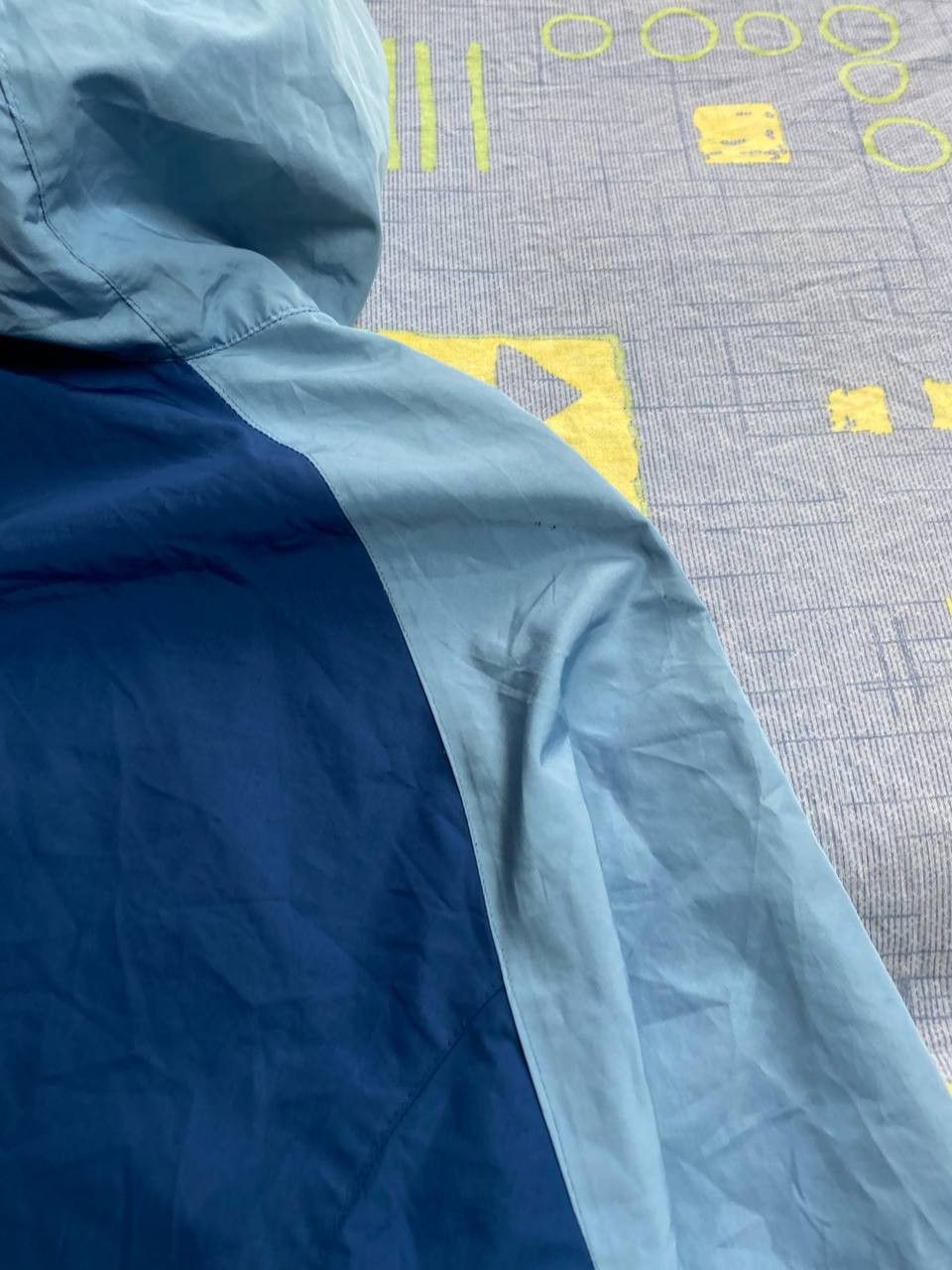 Nike Nike jacket Size US M / EU 48-50 / 2 - 18 Thumbnail